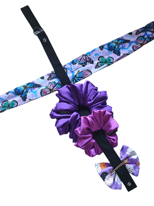 STORAGE HANGER TSDesigns Co | Alien Goddess