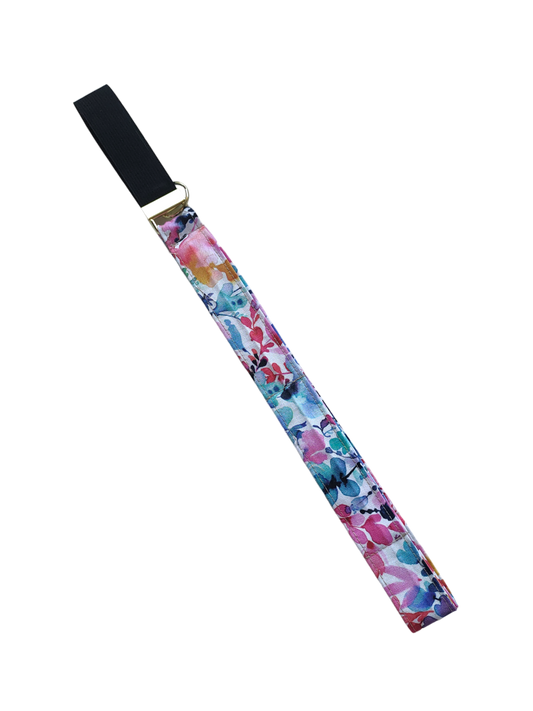 STORAGE HANGER Ninola Watercolour Art