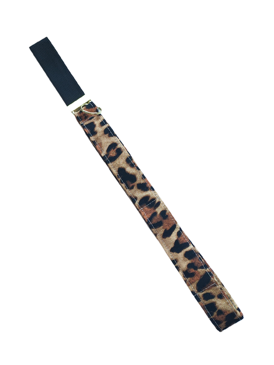 STORAGE HANGER Leopard