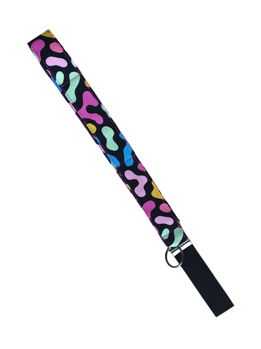 STORAGE HANGER Abstract | Rainbow