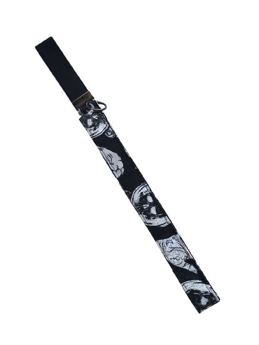 STORAGE HANGER Witchy | Black