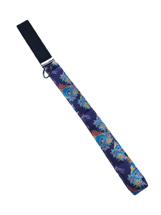 STORAGE HANGER TSDesigns Co | Alien Goddess