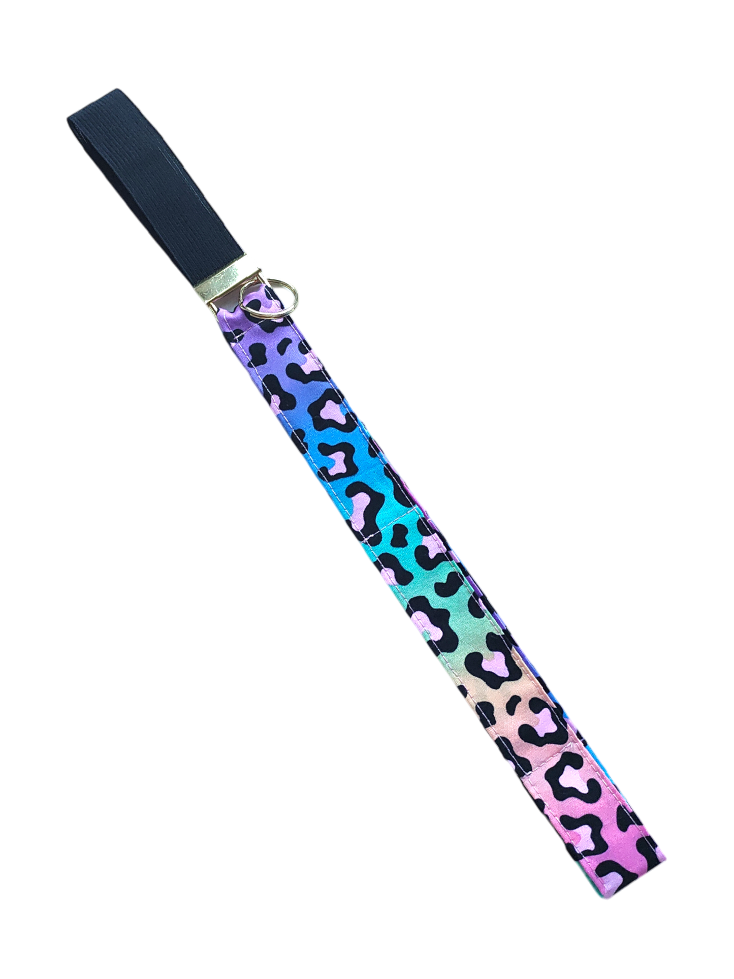 STORAGE HANGER Leopard | Rainbow