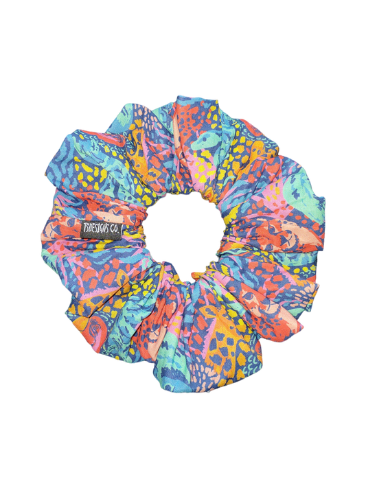 LARGE Animals | Rainbow Paint