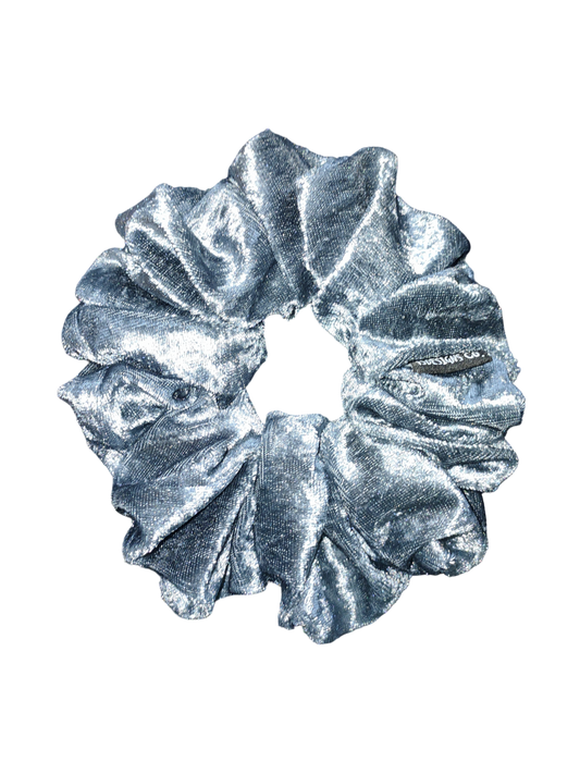 LARGE Glam Night Out | Silver