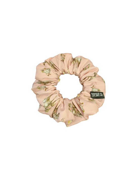 MINI Horses & Flowers | Pink