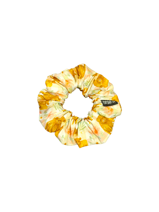 MINI Highland Cow | Mum & Baby