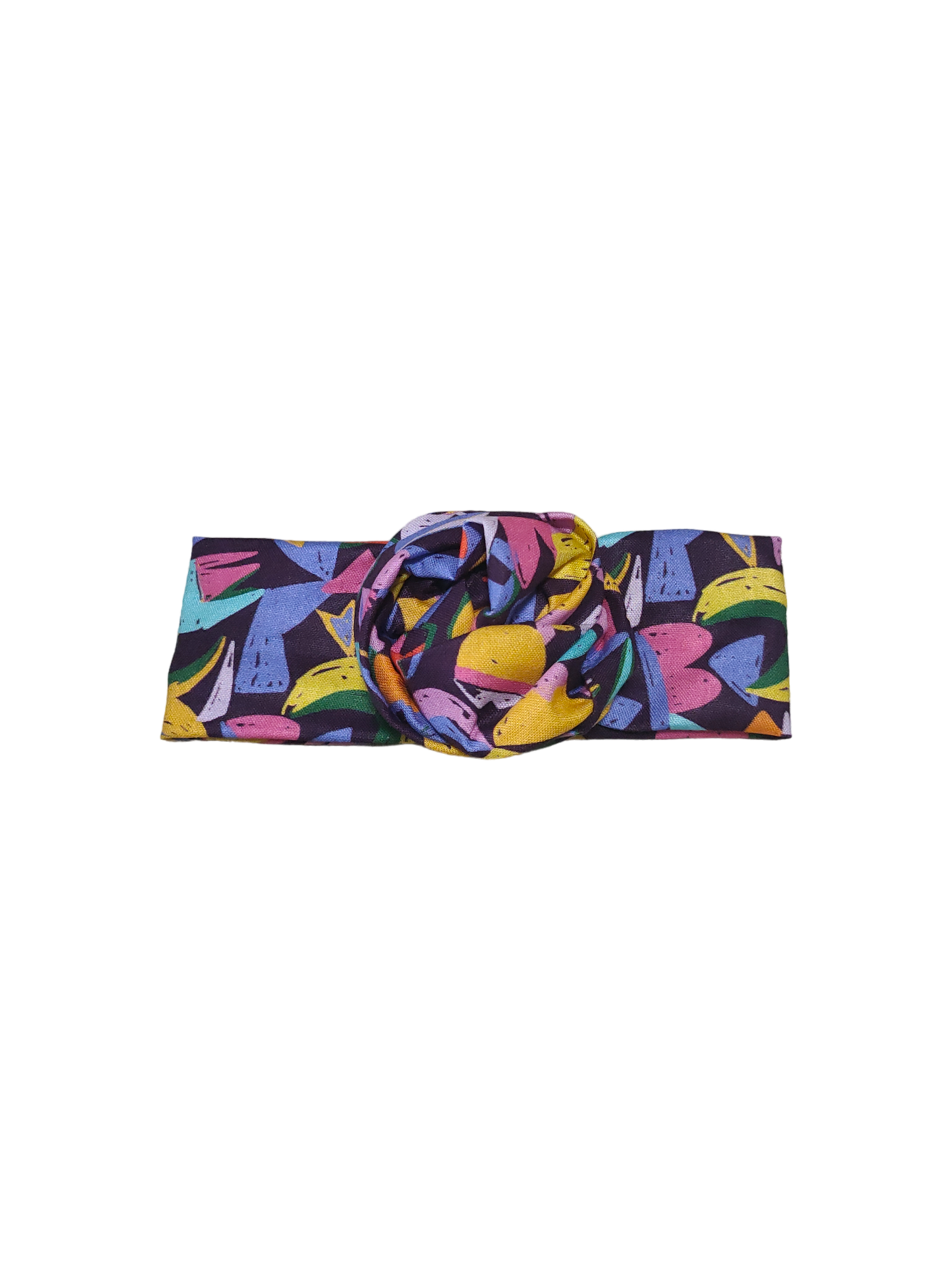 SMALL | BETTY BOO BAND™ Deb Naughton's Paint Abstract