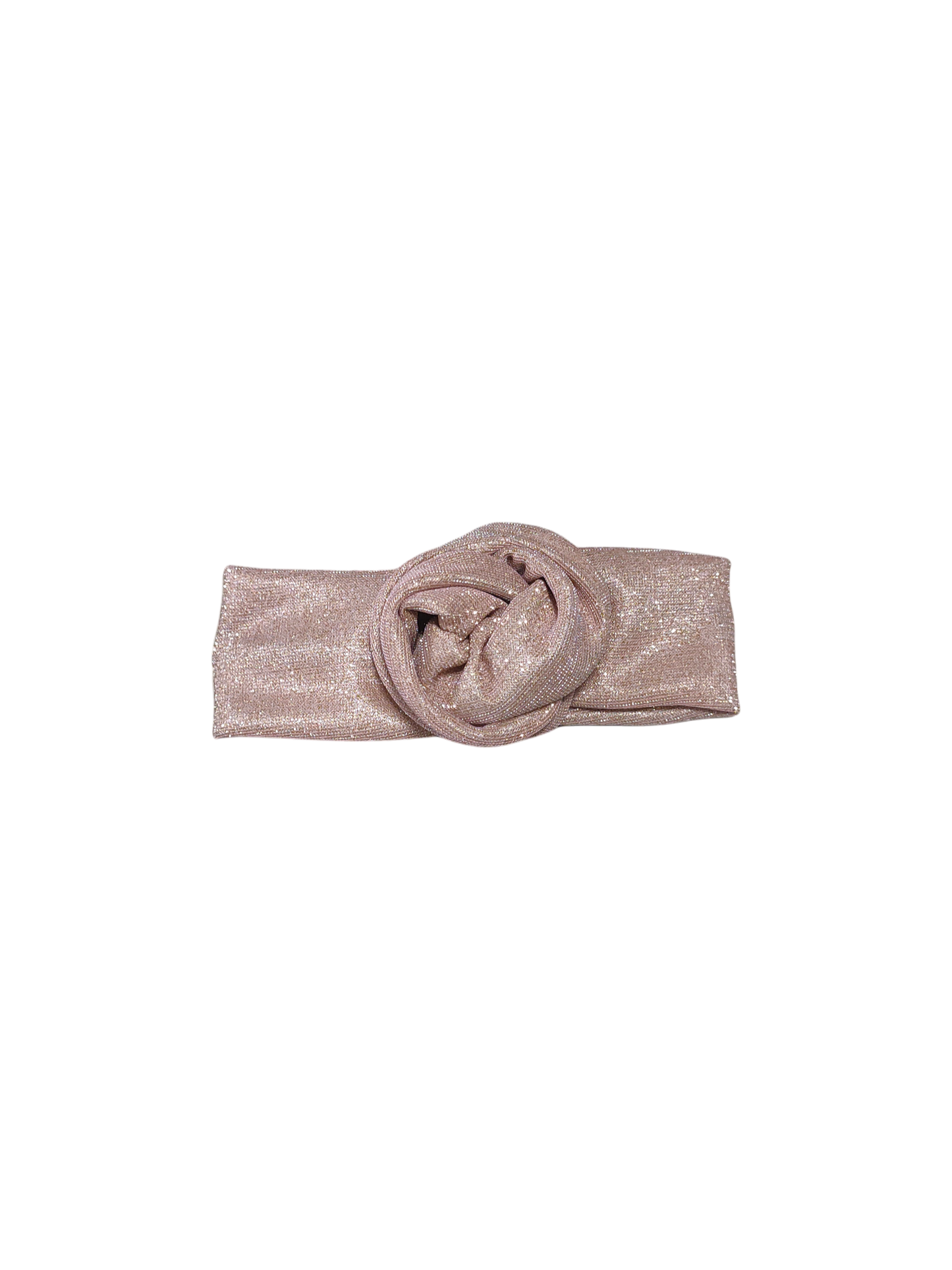 SMALL | BETTY BOO BAND™ Glam Night Out | Rose Gold