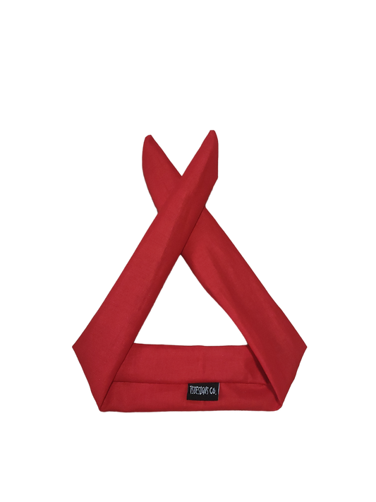 SMALL | BETTY BOO BAND™ Red