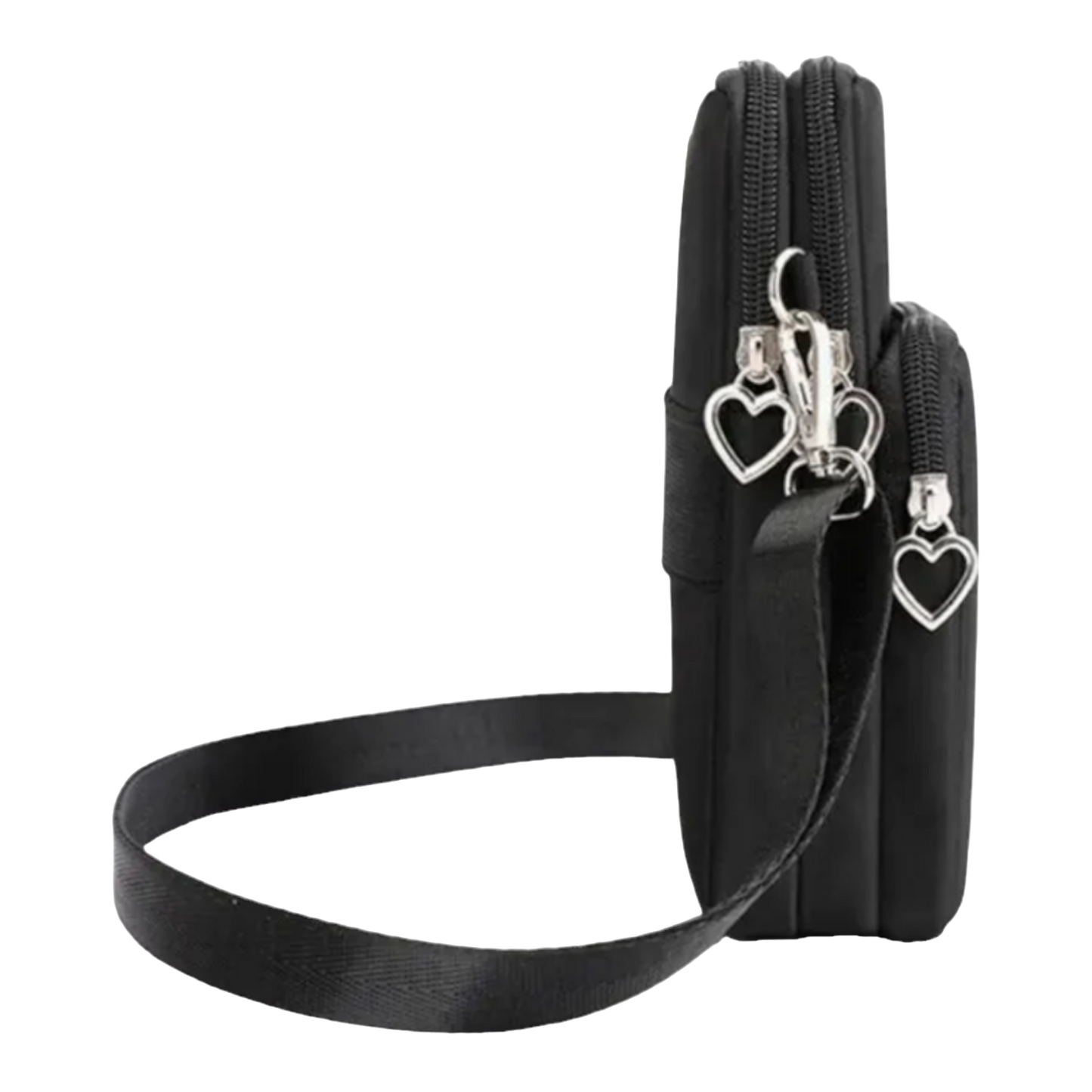 SMALL BAG Shoulder Bag | Black
