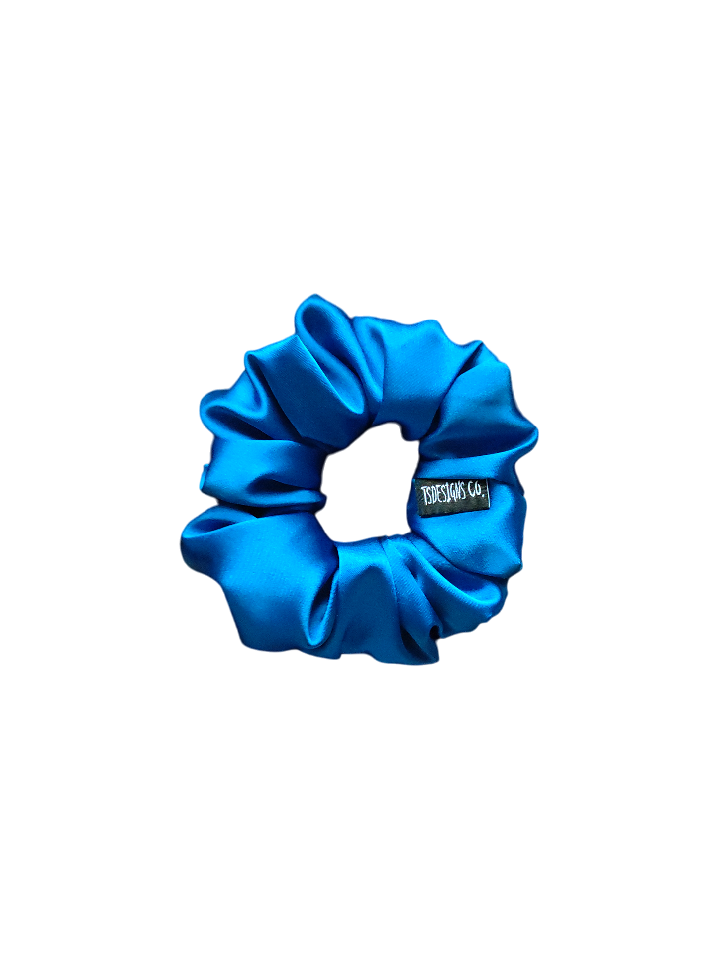 MINI Satin Blue