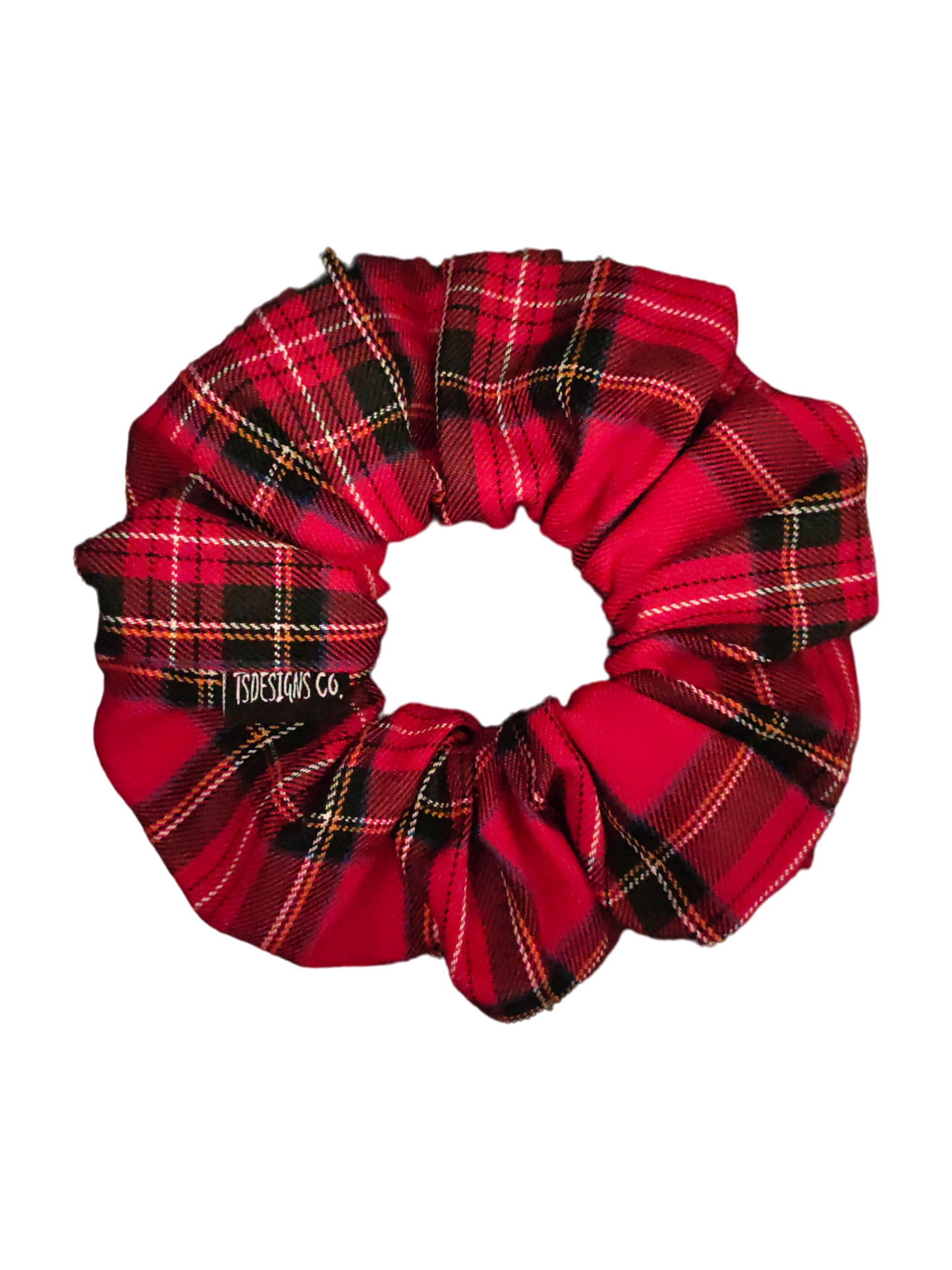LARGE Tartan