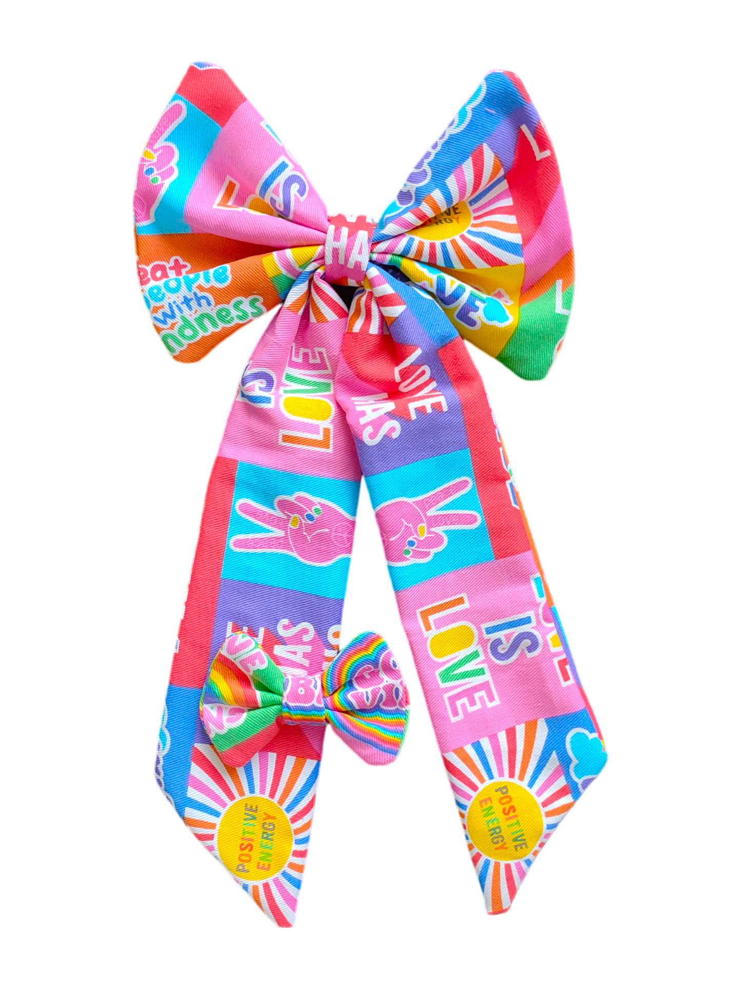 BOWS | Large & Mini Set | Love is Love