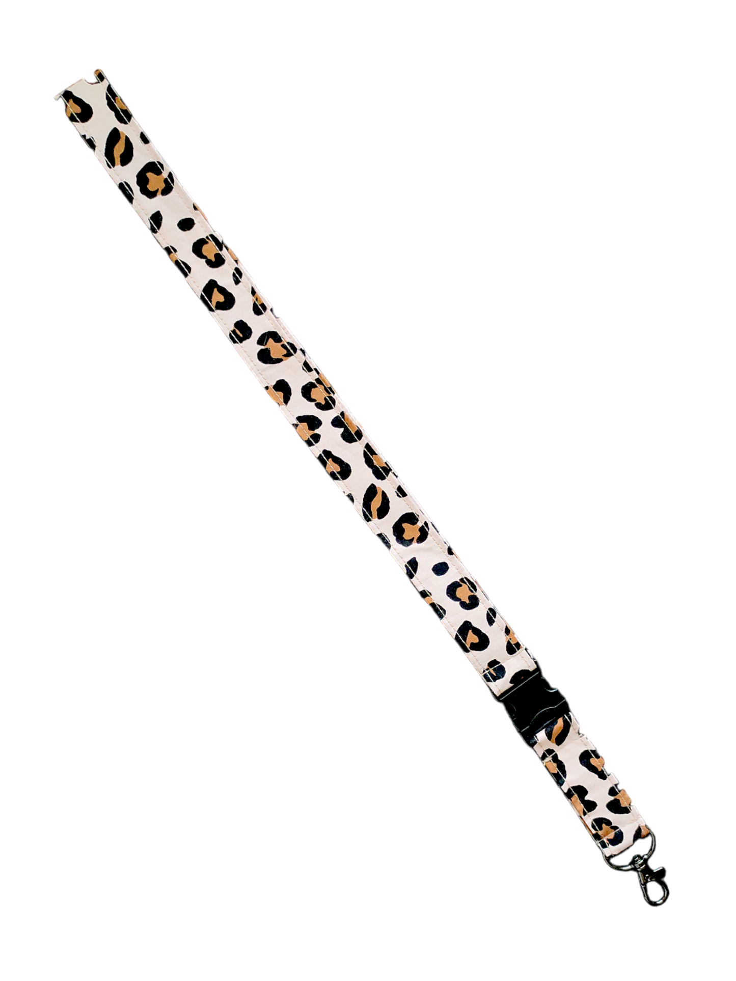 LANYARD Leopard
