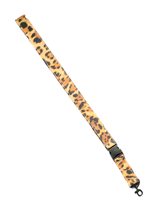LANYARD Cheetahs