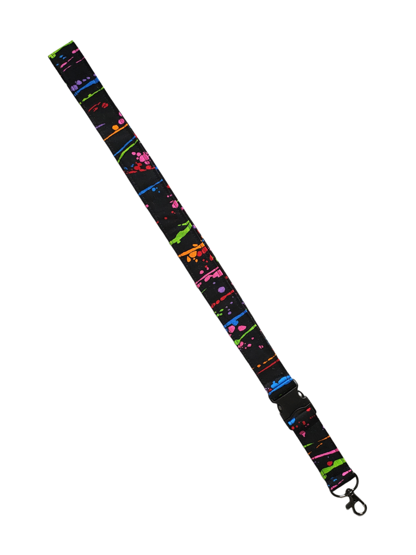 LANYARD Drip Art