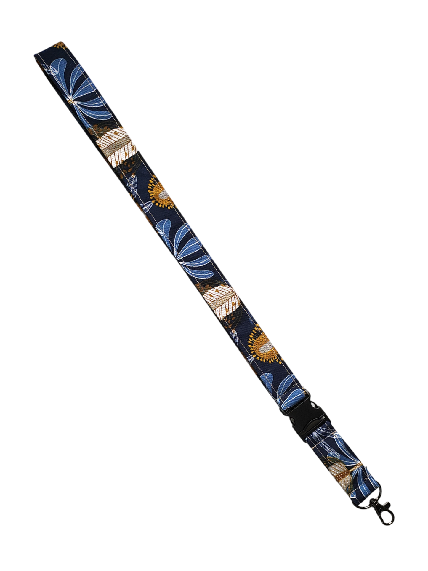 LANYARD Australian Banksia | Navy