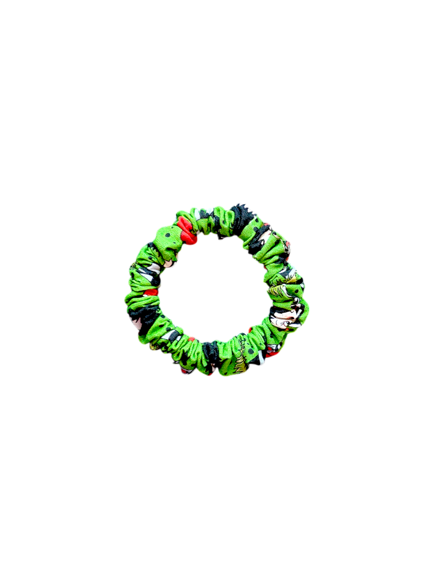 XS Tim Burton | Green & Red