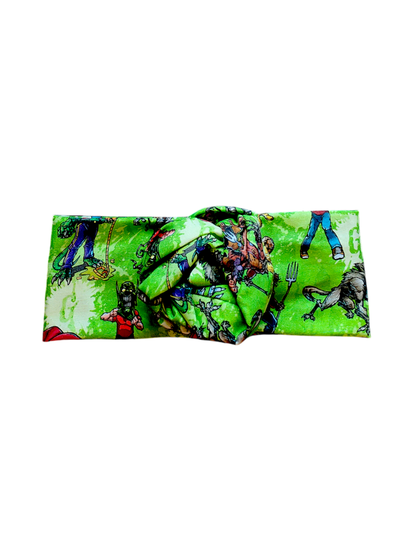 BETTY BOO BANDS™ WIRED HEADWRAP | Goosebumps Horror
