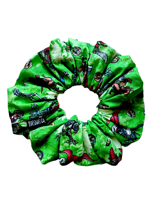 LARGE Goosebumps Horror