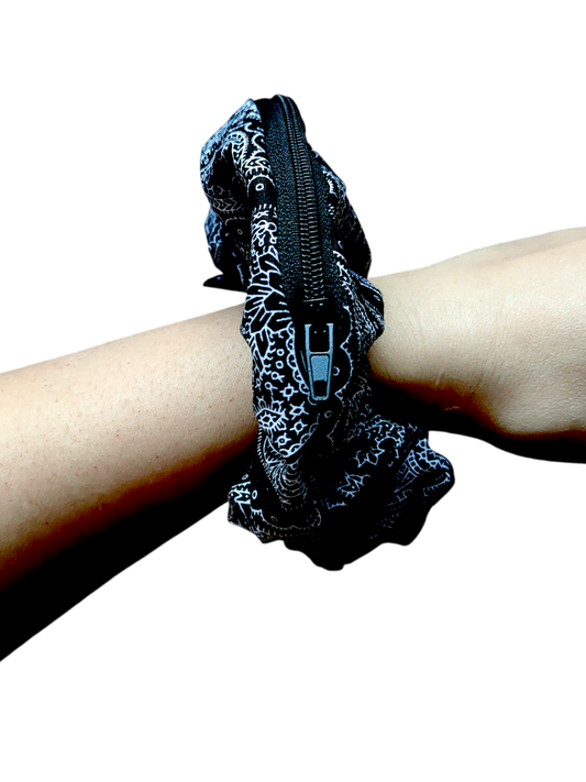MINI Paisley Urban Black