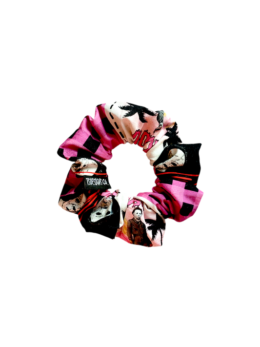 MINI Maliboo Jason | Pink & Polkadots