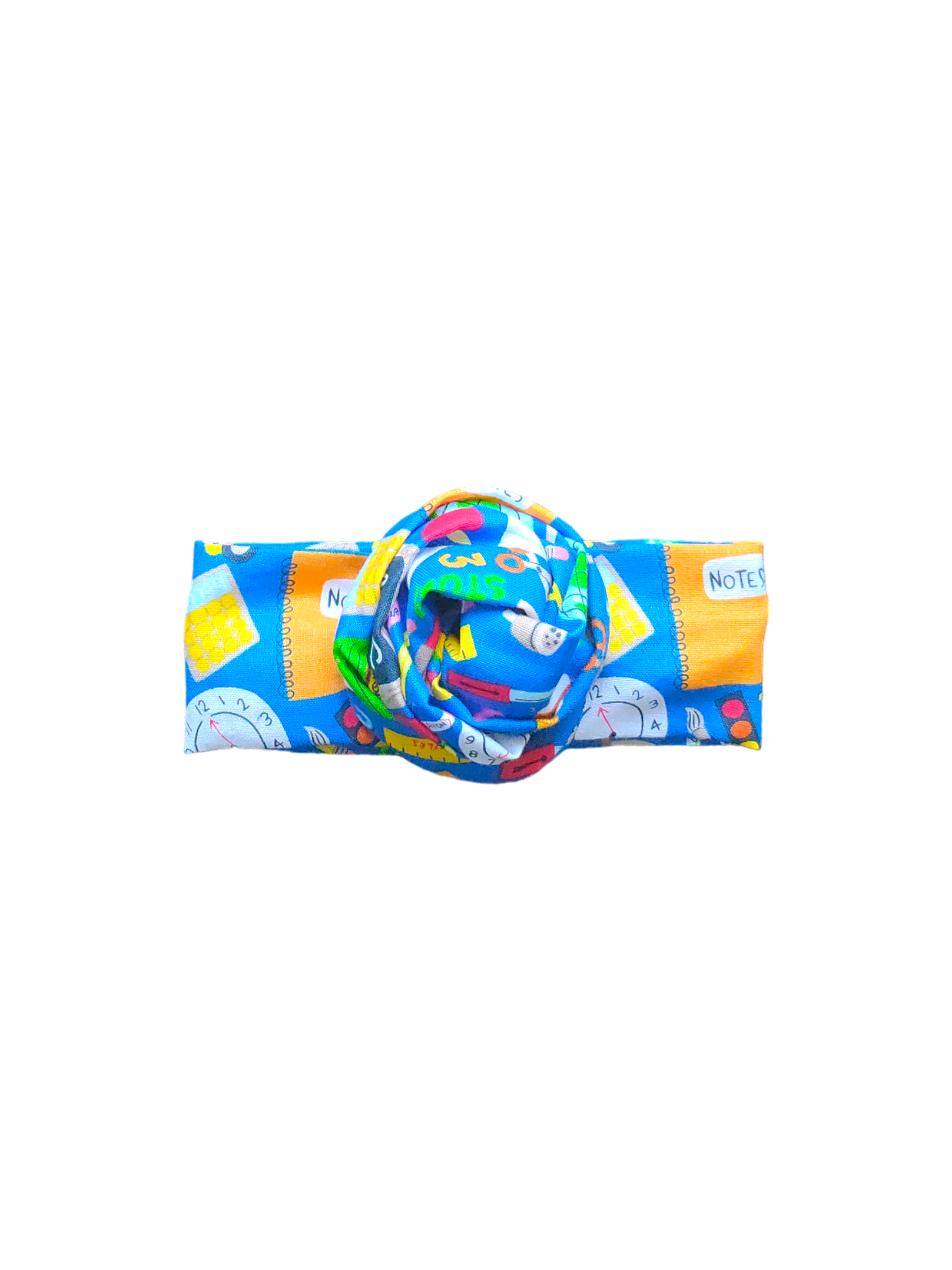 SMALL | BETTY BOO BAND™ School Stationery