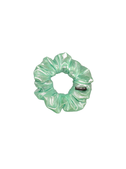 MINI STASH Alien Disco | Chrome Green