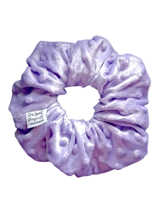 LARGE Super Soft Minky | Purple