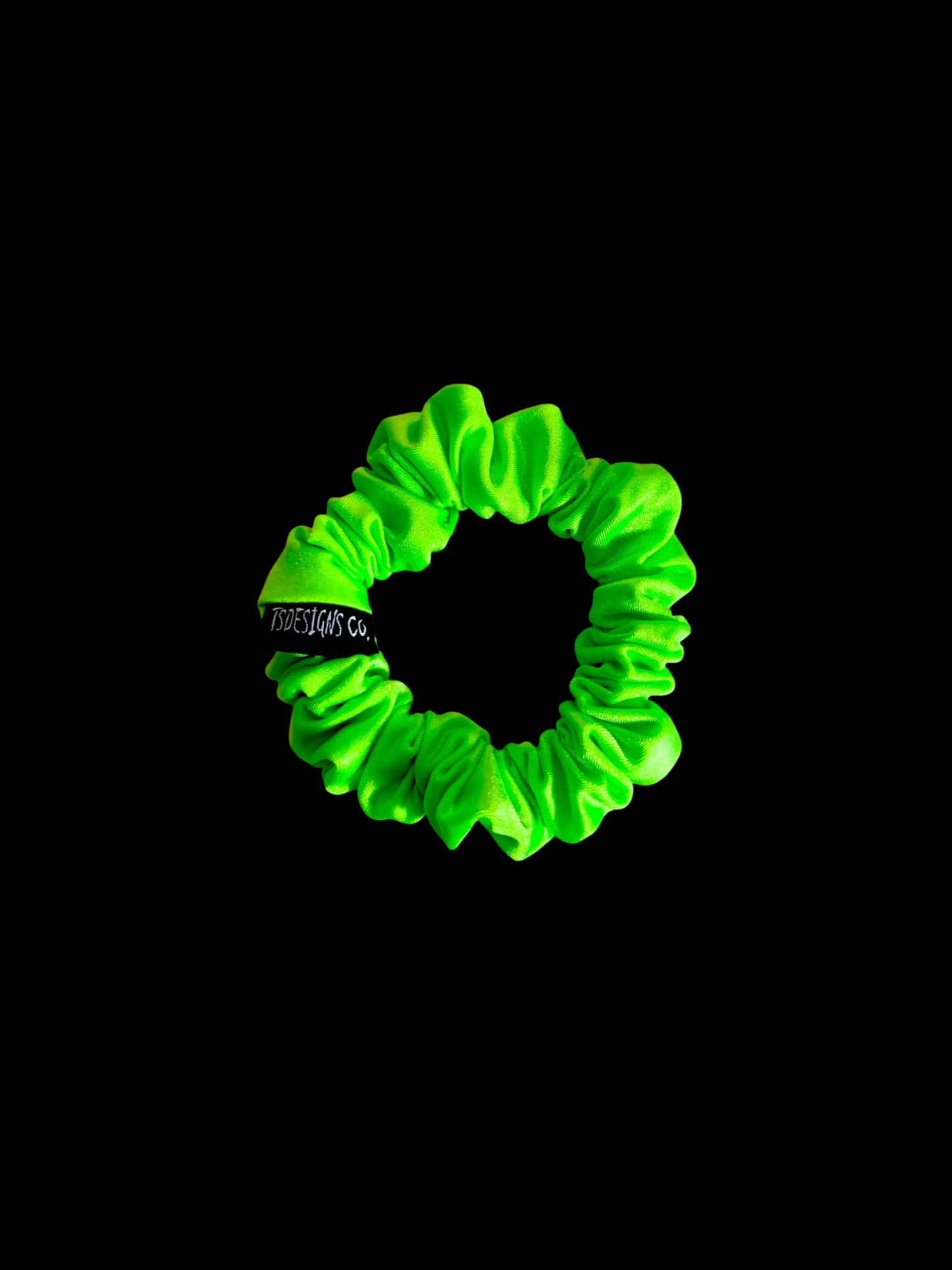 XS SWIM Neon Green