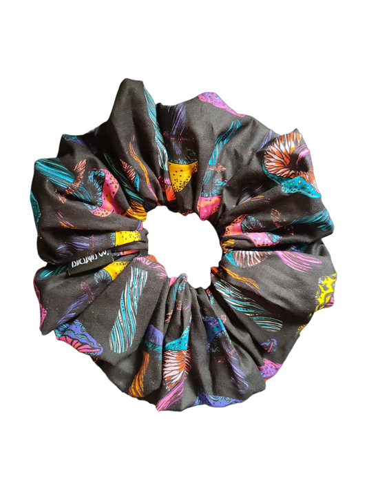 LARGE Magic Rainbow Mushrooms