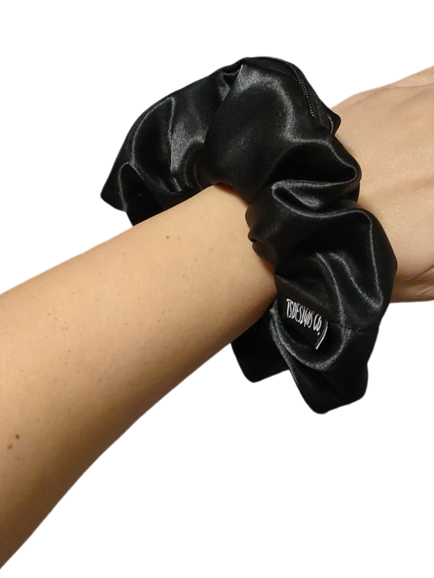 MINI STASH Satin Black