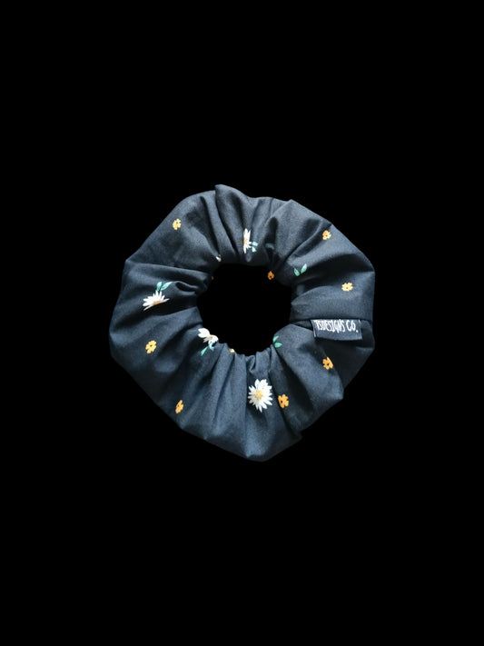 MINI Daisies | Black