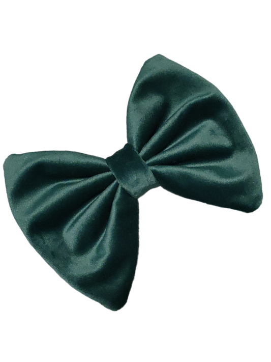 BOWS | Large Single | Green Emerald
