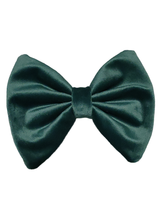 BOWS | Large Single | Green Emerald