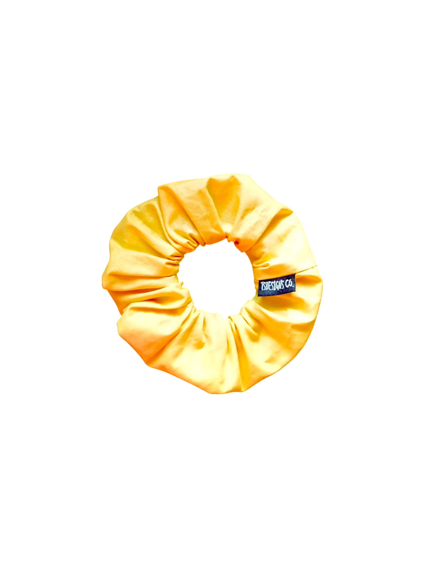 MINI Cotton Yellow