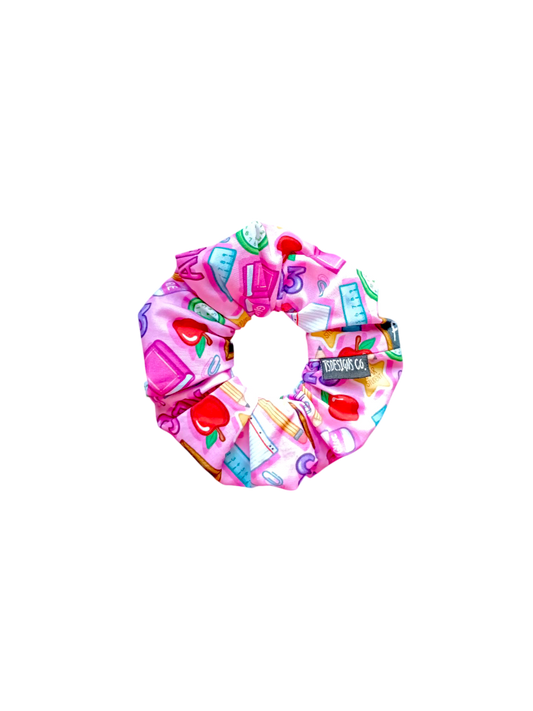 MINI Laura Wayne | School Stationery | Pink