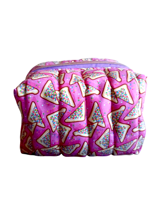COSMETIC BAG | Fairybread