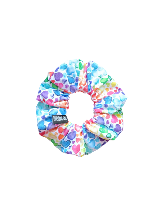 MINI Hearts | Rainbow