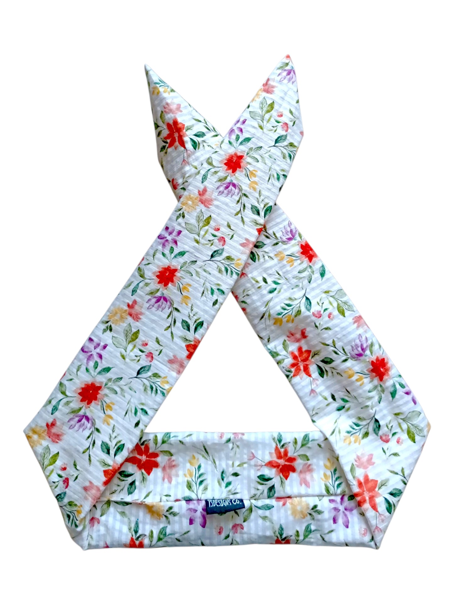 BETTY BOO BANDS™ WIRED HEADWRAP | Sweet Spring