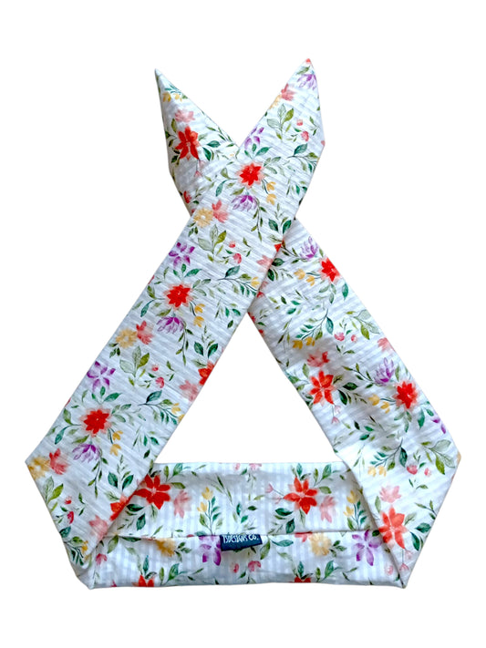 BETTY BOO BANDS™ WIRED HEADWRAP | Sweet Spring