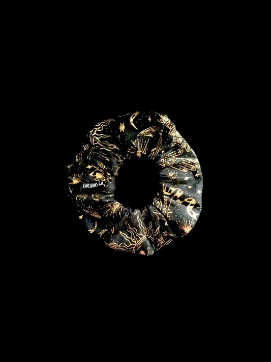 MINI Mystical World | Black & Gold