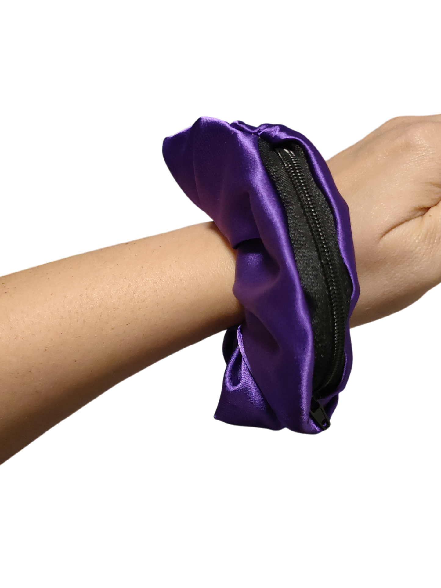 MINI STASH Satin Purple Ribena