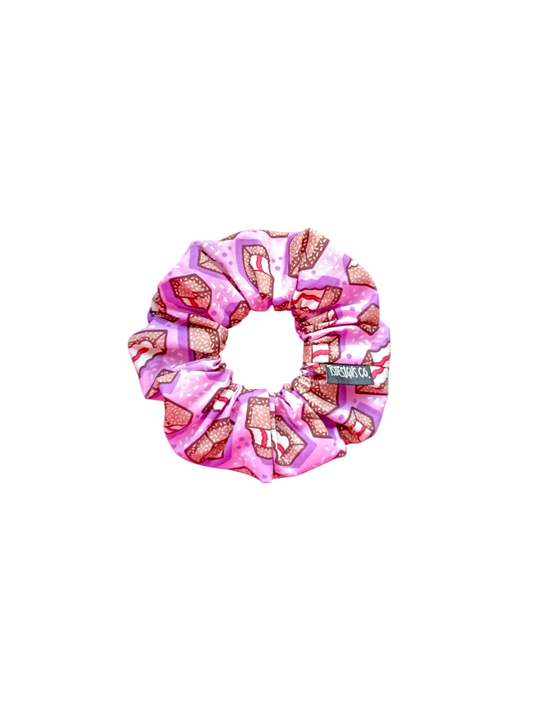 MINI Laura Wayne | Lamingtons | Purple