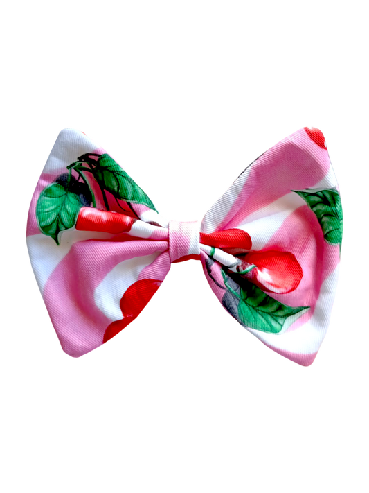 BOWS | Large Single | Cherry Pop