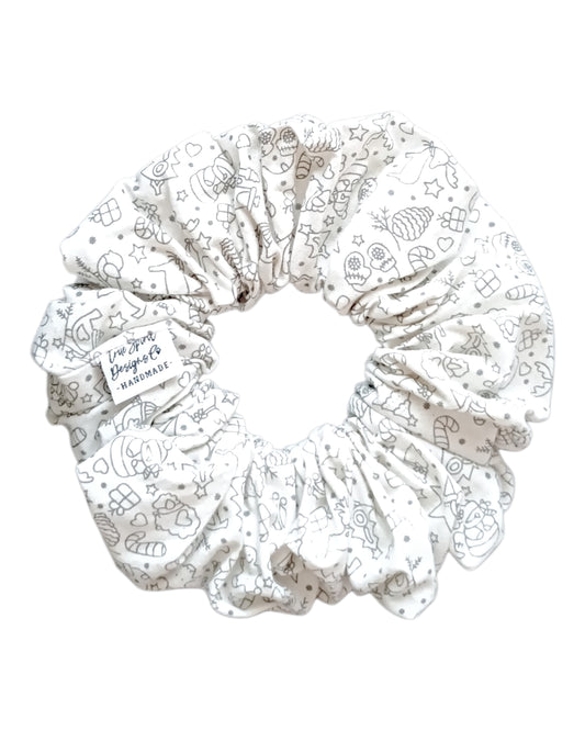 LARGE Xmas Cute Icons