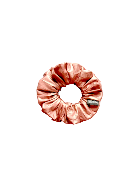 MINI Leatherette | Chestnut Red