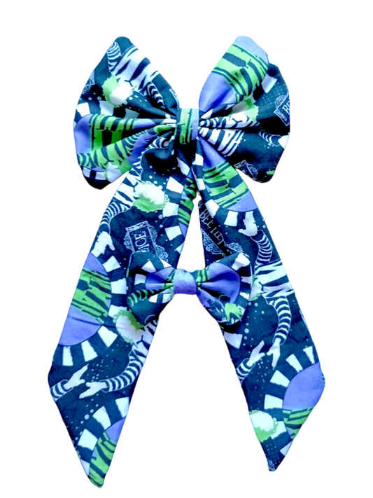 BOWS | Large & Mini Set | Beetlejuice