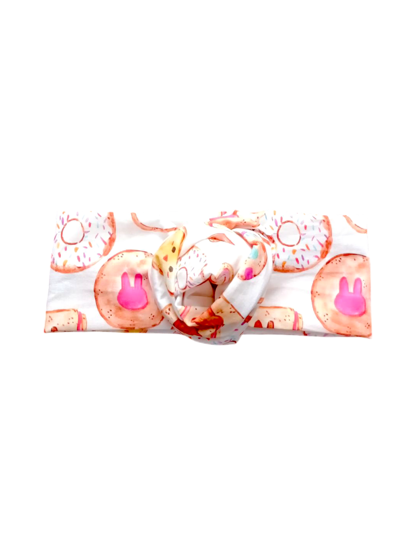 BETTY BOO BANDS™ WIRED HEADWRAP | Easter Bakery Treats